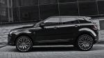 Land Rover Range Rover Evoque by Project Kahn 2015 года